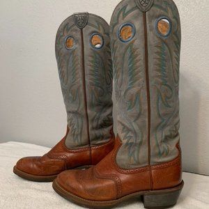 Ariat Men's Boots Size 10